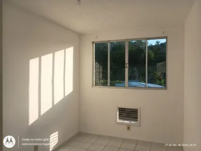 Apartamento com 2 Quartos para alugar, 60m² no Maria Paula, São Gonçalo