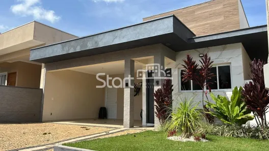 Casa de Condomínio com 3 Quartos à venda, 140m² no Lenheiro, Valinhos