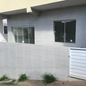 Casa com 2 Quartos à venda, 60m² no Pau Miúdo, Salvador