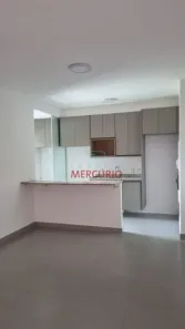 Apartamento com 3 Quartos à venda, 69m² no Residencial Parque Granja Cecília B, Bauru