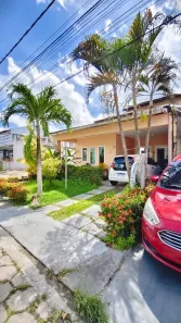 Casa de Condomínio com 3 Quartos à venda, 160m² no Parque Verde, Belém