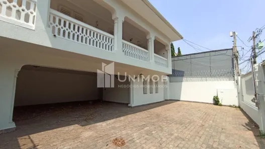 Imóvel Comercial com 7 Quartos à venda, 315m² no Jardim Nossa Senhora Auxiliadora, Campinas