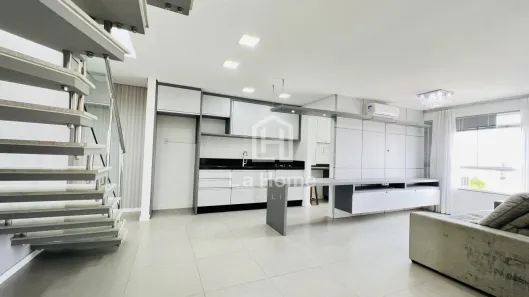 Apartamento com 3 Quartos à venda, 145m² no Vila Nova, Blumenau