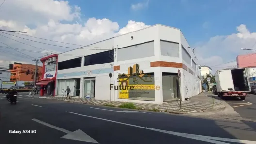 Ponto Comercial à venda, 700m² no Centro, Osasco