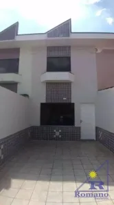 Sobrado com 3 Quartos à venda, 120m² no Jardim Aricanduva, São Paulo
