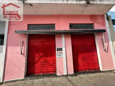 Ponto Comercial para alugar, 52m² no Jardim Regina, São Paulo