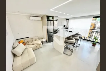 Apartamento com 2 Quartos à venda, 47m² no Parque Mandaqui, São Paulo