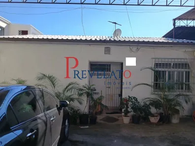 Casa com 4 Quartos à venda, 290m² no Assunção, São Bernardo do Campo