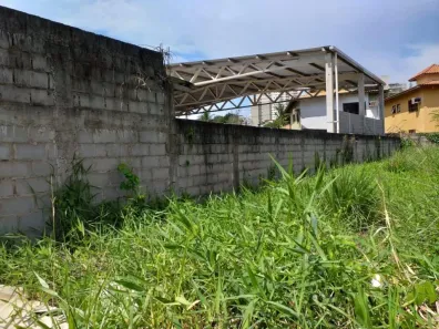 Lote/Terreno à venda, 730m² no Cancela Preta, Macaé