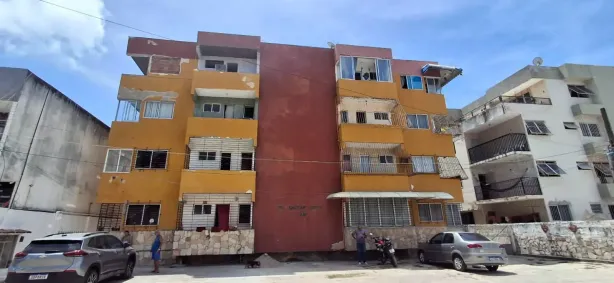 Apartamento com 3 Quartos à venda, 32m² no Janga, Paulista