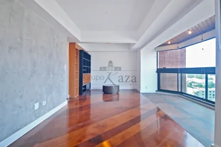 Apartamento com 2 Quartos à venda, 91m² no Indianópolis, São Paulo