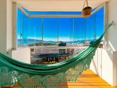 Apartamento com 3 Quartos à venda, 97m² no Coqueiros, Florianópolis