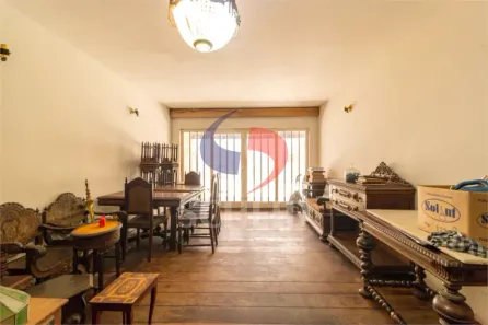 Casa com 3 Quartos à venda, 138m² no Chácara Monte Alegre, São Paulo