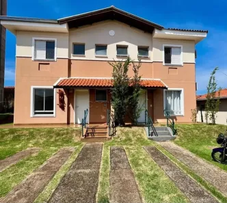 Casa de Condomínio com 3 Quartos à venda, 125m² no Giardino, São José do Rio Preto