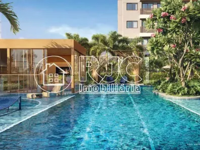 Apartamento com 2 Quartos à venda, 76m² no Tijuca, Rio de Janeiro