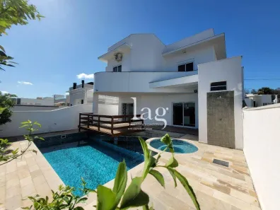 Casa de Condomínio com 4 Quartos à venda, 320m² no Jardim do Paço, Sorocaba