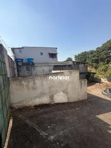 Lote/Terreno à venda, 750m² no Vila Guedes, São Paulo