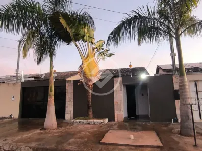 Casa com 4 Quartos à venda, 342m² no Caldas do Oeste, Caldas Novas