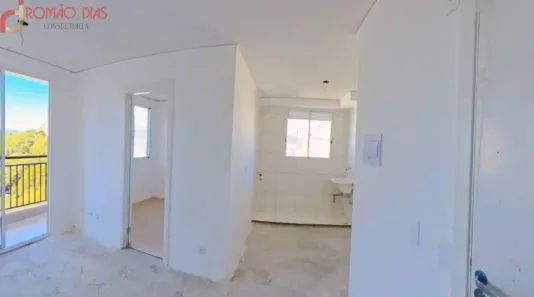 Apartamento com 2 Quartos à venda, 42m² no Vila Pirituba, São Paulo