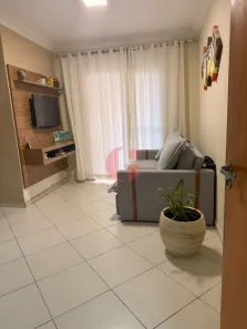 Apartamento com 2 Quartos à venda, 65m² no Jardim Apolo II, São José dos Campos