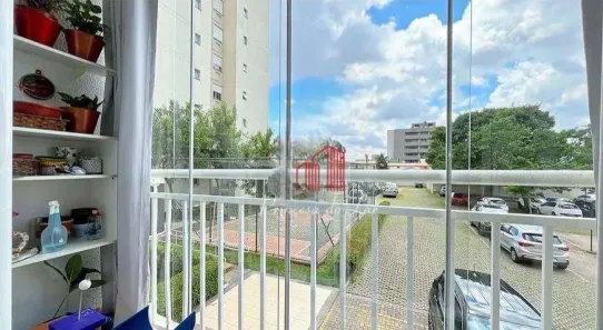 Apartamento com 2 Quartos à venda, 62m² no Camaquã, Porto Alegre