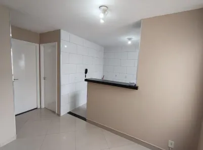 Apartamento com 2 Quartos à venda, 48m² no Água Chata, Guarulhos