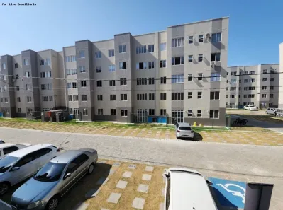 Apartamento com 2 Quartos à venda, 41m² no Barroso, Fortaleza