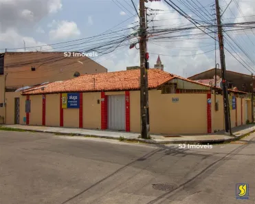 Ponto Comercial para alugar, 332m² no Joaquim Távora, Fortaleza