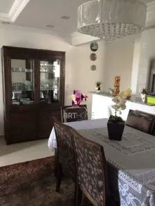 Apartamento com 2 Quartos à venda, 79m² no Campestre, Santo André