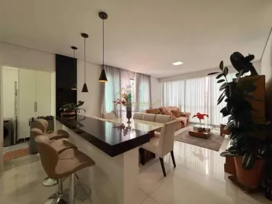 Apartamento com 2 Quartos à venda, 71m² no Riacho das Pedras, Contagem