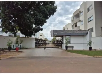 Apartamento com 3 Quartos à venda, 85m² no Loteamento Village, Sinop