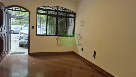 Casa com 3 Quartos para alugar, 150m² no Alto da Lapa, São Paulo
