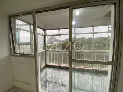 Apartamento com 2 Quartos à venda, 64m² no Flamengo, Rio de Janeiro