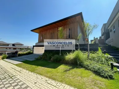 Casa com 4 Quartos à venda, 600m² no Condomínio Reserva do Paratehy, São José dos Campos