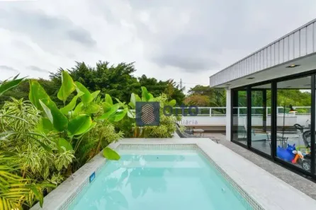 Cobertura com 3 Quartos à venda, 260m² no Alto de Pinheiros, São Paulo
