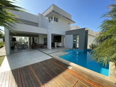 Casa de Condomínio com 3 Quartos à venda, 329m² no Putim, São José dos Campos
