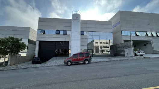Galpão/Depósito/Armazém para alugar, 850m² no Polo 40, Vargem Grande Paulista