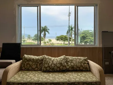 Apartamento com 2 Quartos à venda, 70m² no Gonzaga, Santos