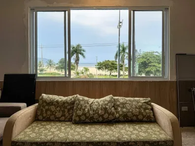 Apartamento com 2 Quartos à venda, 70m² no Gonzaga, Santos