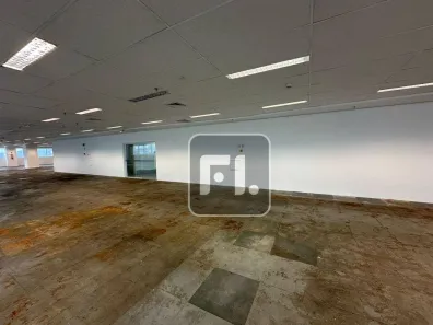 Sala Comercial à venda, 1500m² no Jurubatuba, São Paulo