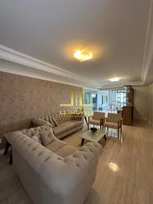 Apartamento com 4 Quartos à venda, 173m² no Brotas, Salvador