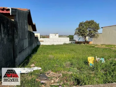 Lote/Terreno à venda, 420m² no Parque Novo Mundo, Americana