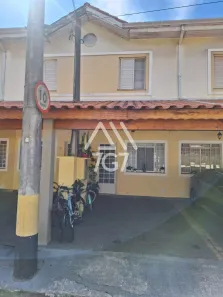 Casa de Condomínio com 2 Quartos à venda, 65m² no Jardim Regina Alice, Barueri