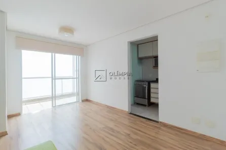 Cobertura com 2 Quartos à venda, 101m² no Pinheiros, São Paulo