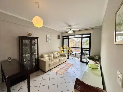 Apartamento com 2 Quartos à venda, 70m² no Jardim Las Palmas, Guarujá