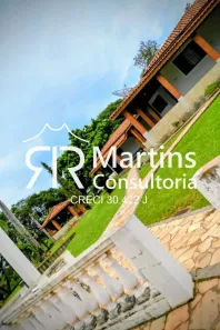 Fazenda/Sítio com 5 Quartos à venda, 480m² no Giocondo, São Pedro