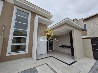 Casa com 3 Quartos à venda, 112m² no Nova Califórnia (Tamoios), Cabo Frio