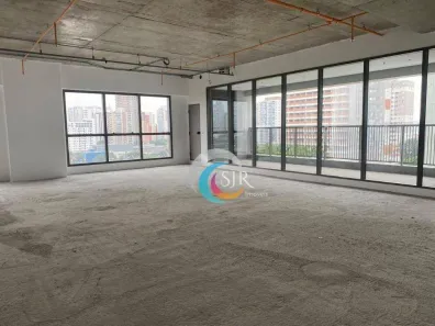 Sala Comercial para alugar, 214m² no Vila Gomes Cardim, São Paulo