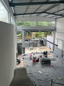 Galpão/Depósito/Armazém para alugar, 270m² no Cidade dos Bandeirantes, São Paulo