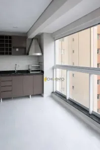 Apartamento com 3 Quartos à venda, 94m² no Fundação, São Caetano do Sul